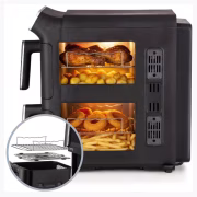 Ariete Vertical Duo 4640