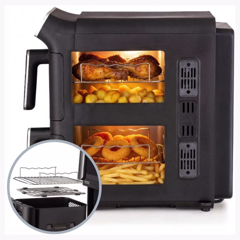 Ariete Vertical Duo 4640