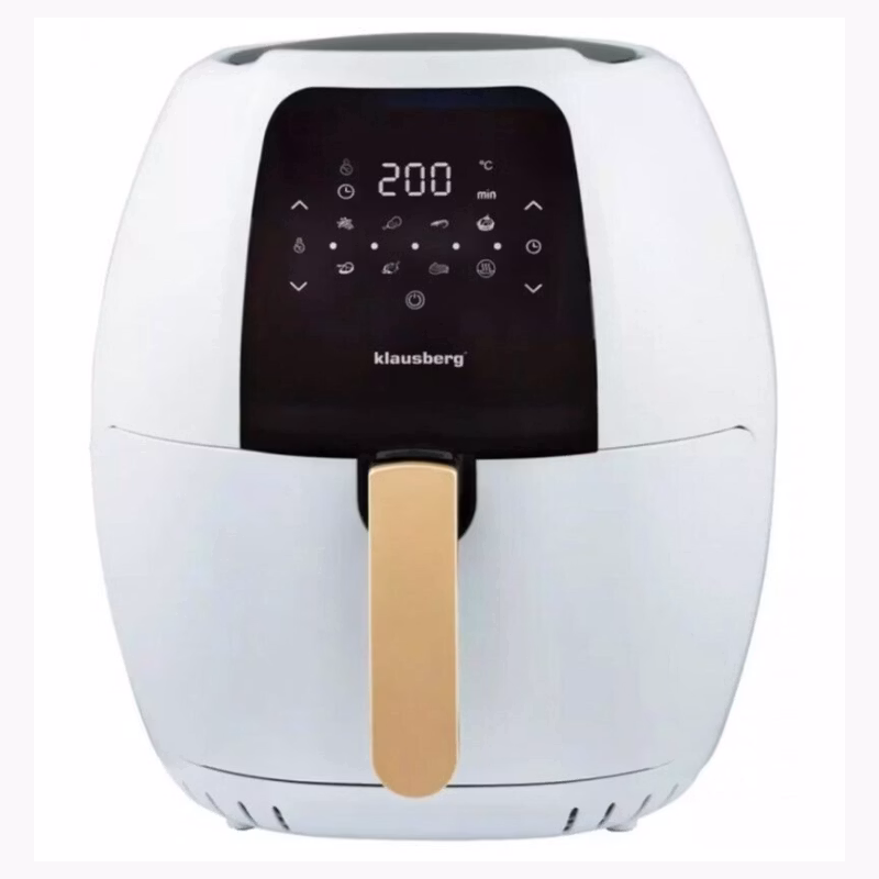 Klausberg 52090