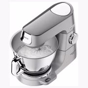 Kenwood KVC85 Titanium Chef Baker