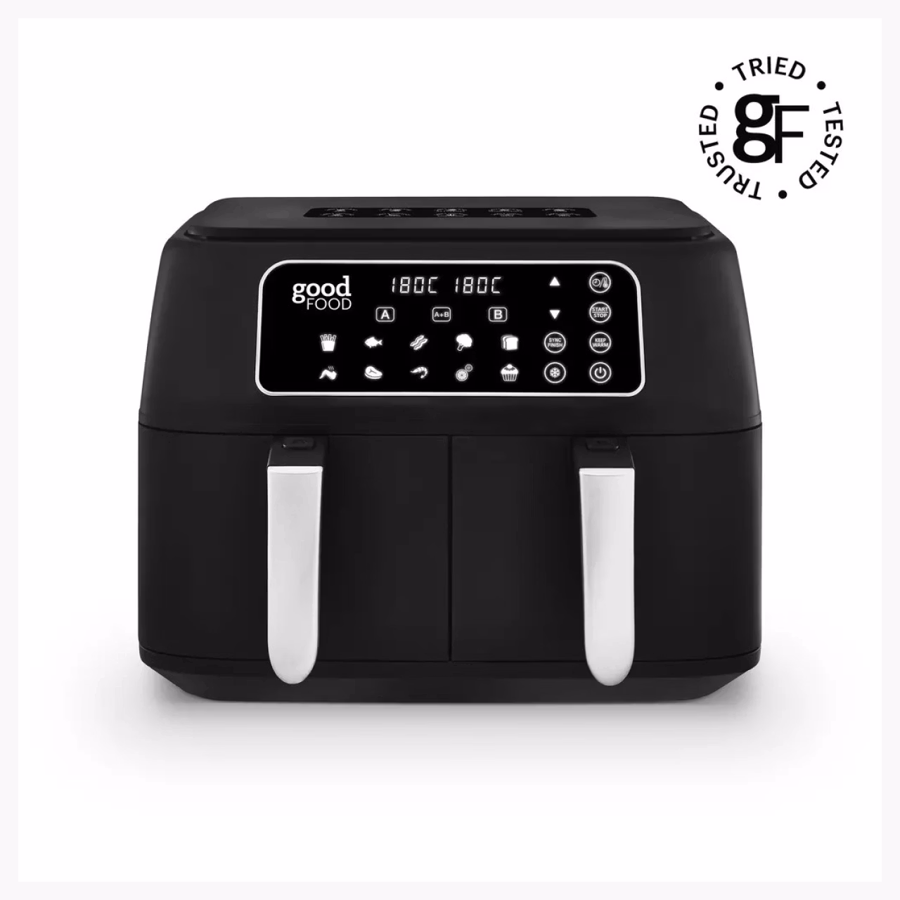 Tower Good Food Duo 12-in-1 GF17014