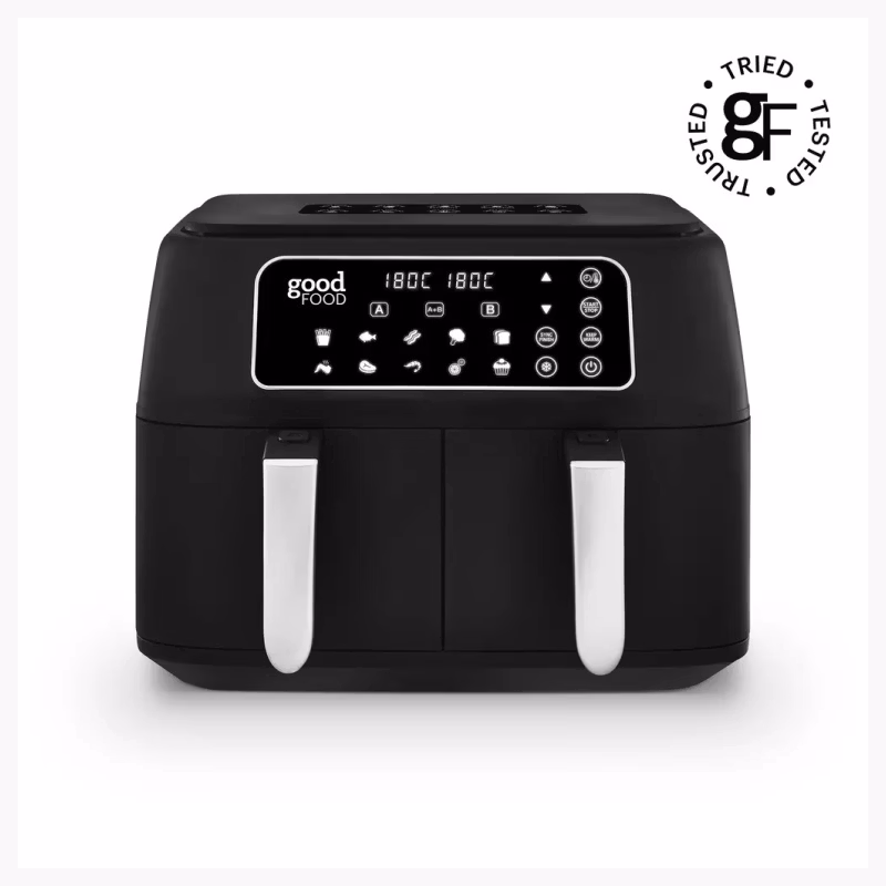 Tower Good Food Duo 12-in-1 GF17014