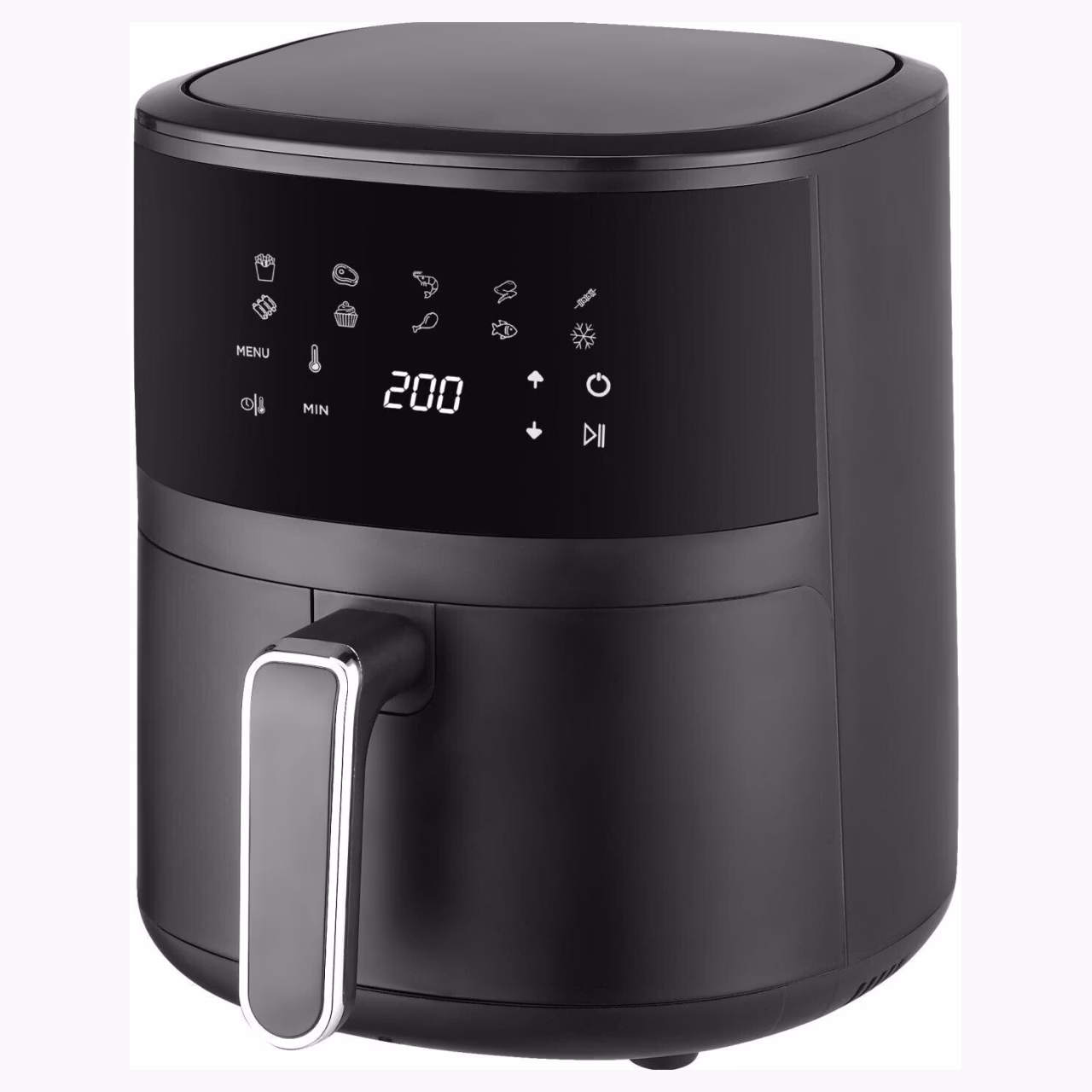 Extralink HOME AIR FRYER EU SJ-420