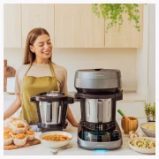 Cecotec Mambo CooKing Total Gourmet