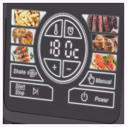 LIVINGTON Smart MultiFryer