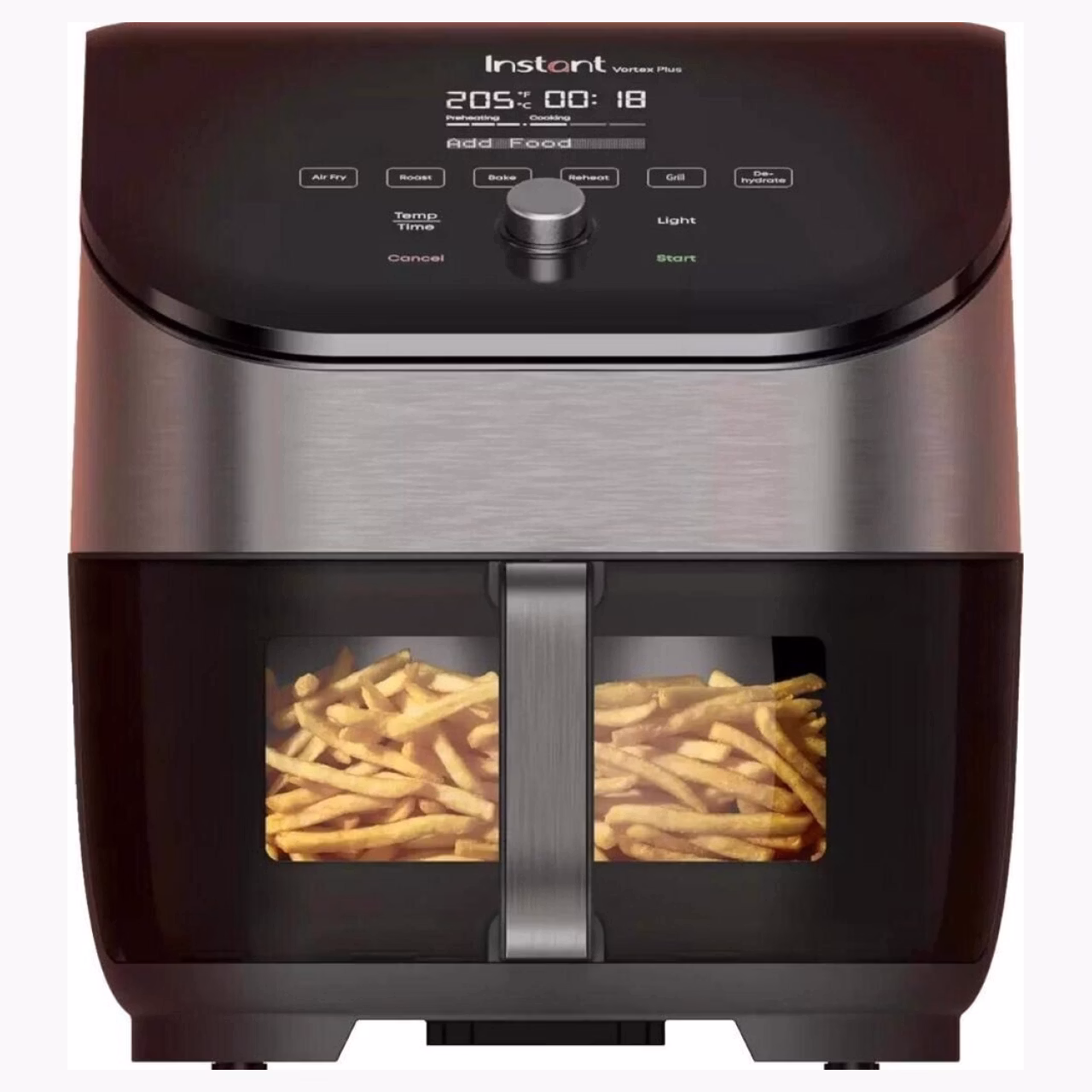Instant Pot Vortex Plus