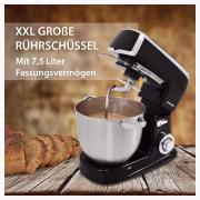 Syntrox Germany Küchen-Chef KM7