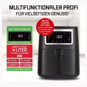 GOURMETmaxx 15198