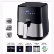 DCG Eltronic FR3605D