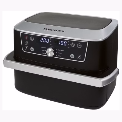 Silvercrest SHFDA 2600