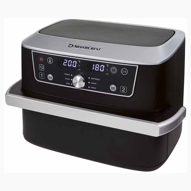 Silvercrest SHFDA 2600
