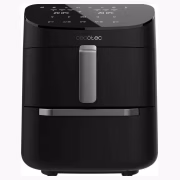 Cecotec Cecofry FoodCourt 11000 Connected C