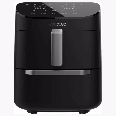 Cecotec Cecofry FoodCourt 11000 Connected C