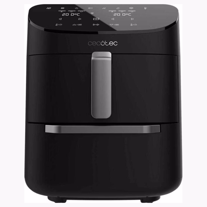 Cecotec Cecofry FoodCourt 11000 Connected C