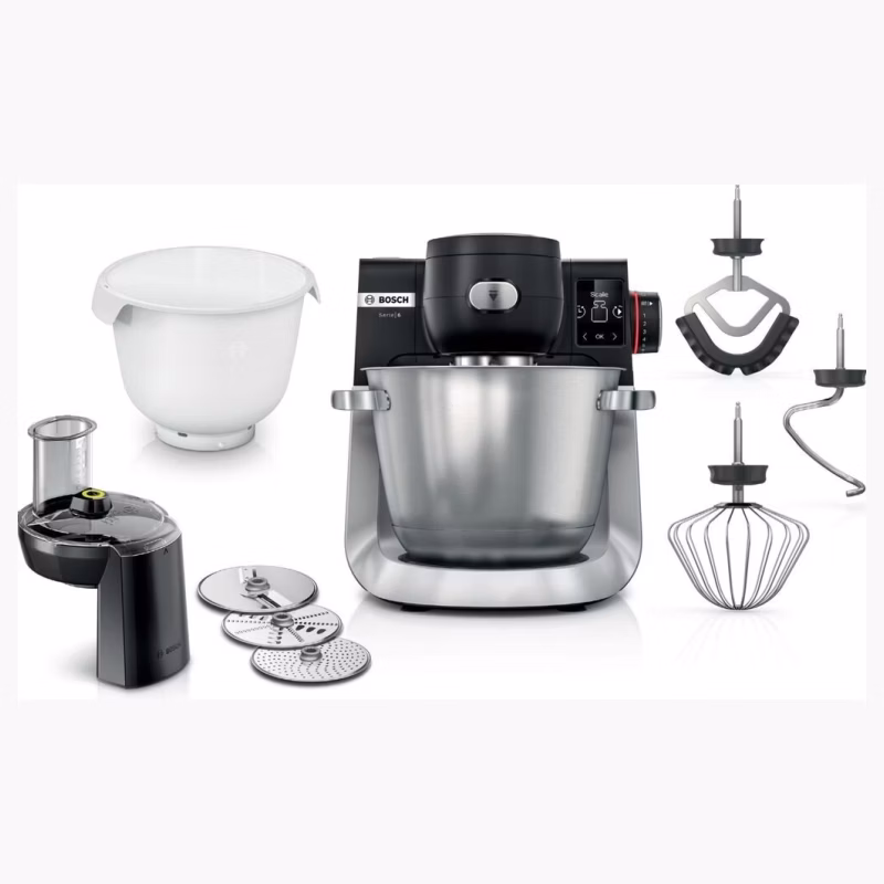Bosch MUMS6ZS23D Serie 6