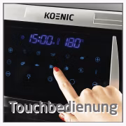 Koenic KAF 121821