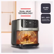 Black+Decker BXAF8000E