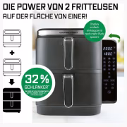 DS Produkte FryUp