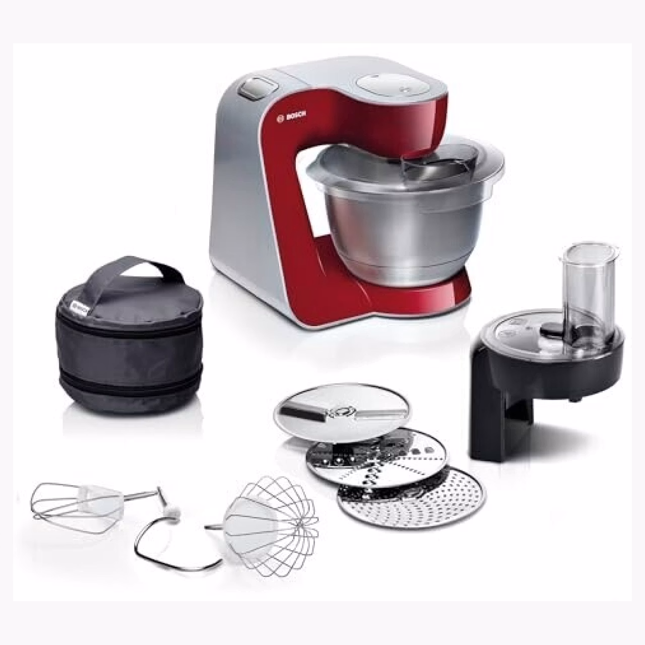 Bosch MUM58710