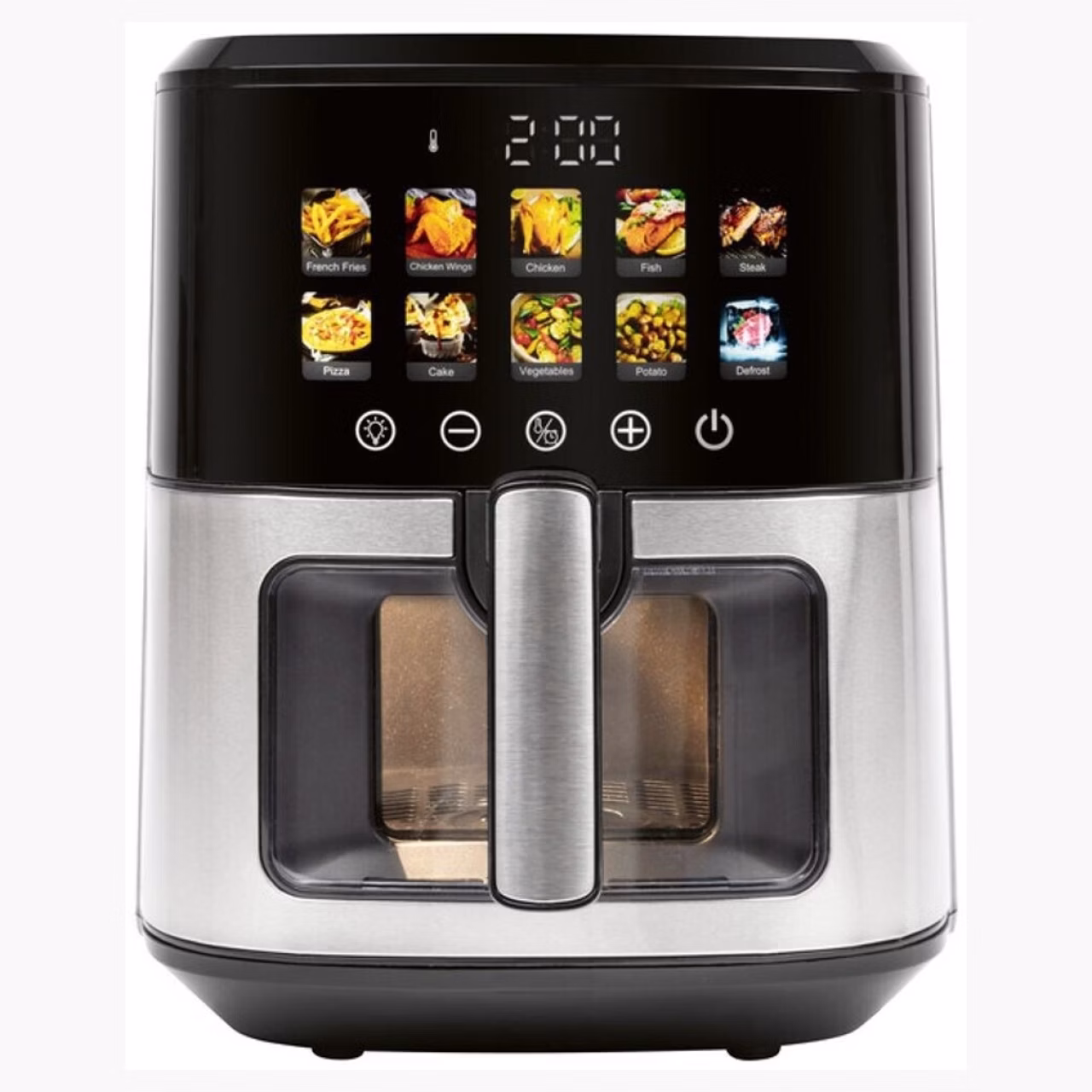 ProfiCook PC-FR 1286 H