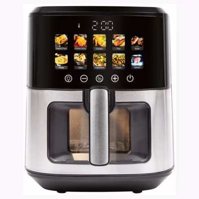 ProfiCook PC-FR 1286 H