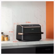 Cosori Dual Blaze Smart