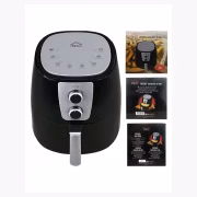 DCG Eltronic FR3505