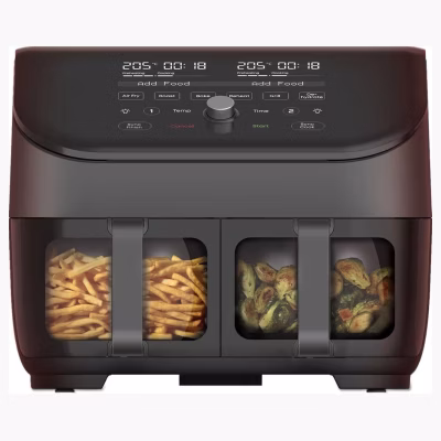 Instant Pot POT Vortex Plus Dual ClearCook