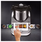 Ufesa TotalChef RK7