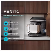 Fentic SM-1504N