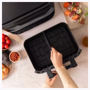 Cecotec Cecofry Dual 9000