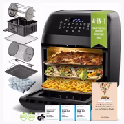 STILLSTERN Multi FryHD 10.1