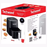 Techwood TFR-556SHD