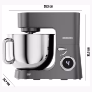 Heinrich´s HKM 8080