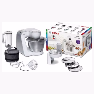 Bosch MUM58W20