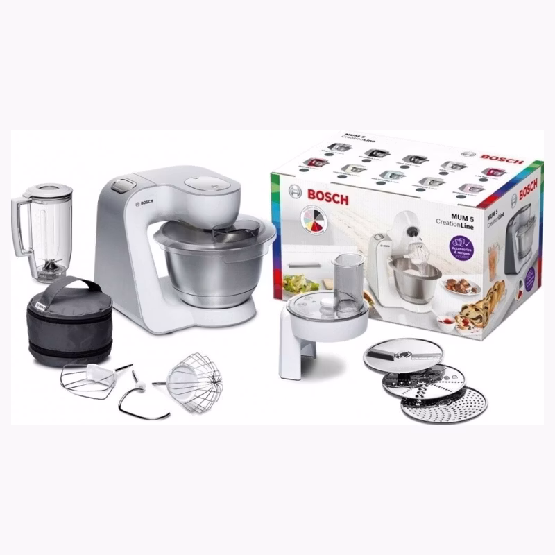 Bosch MUM58W20