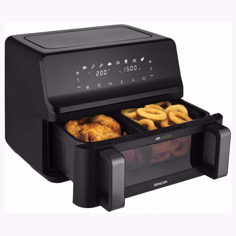 Sencor SFR 9650BK