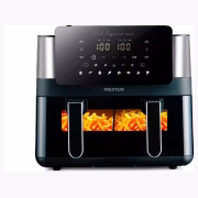 Prixton Cook Organics Dual