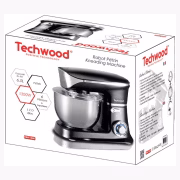 Techwood TCDR-136