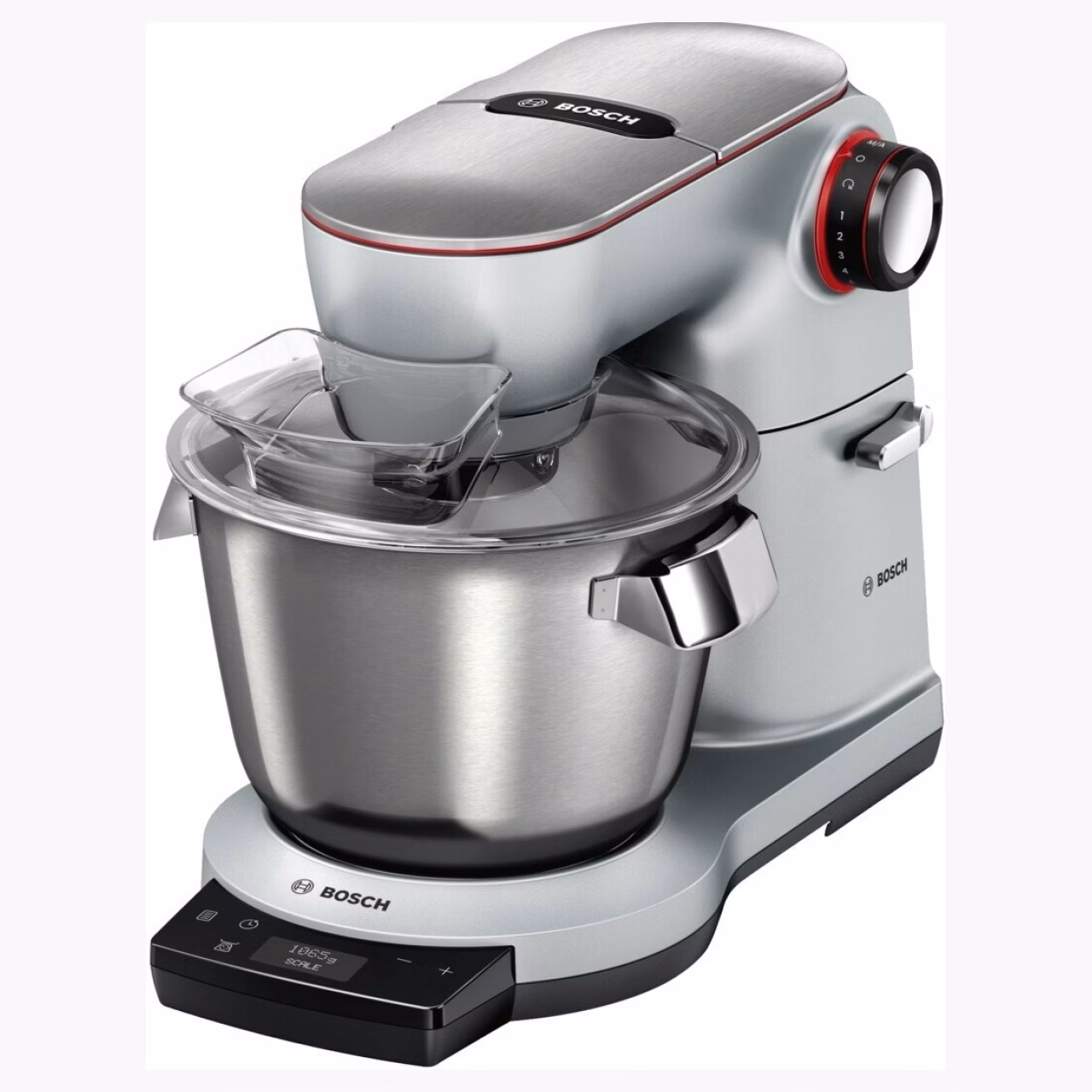 Bosch OptiMUM MUM9DX5S31
