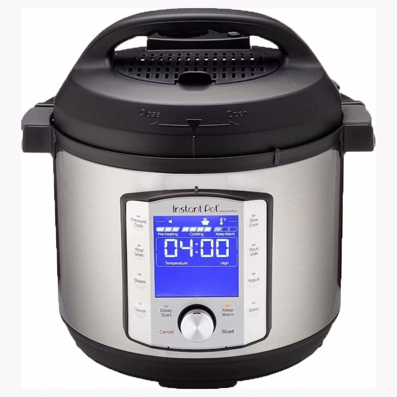 Instant Pot Duo Evo Plus