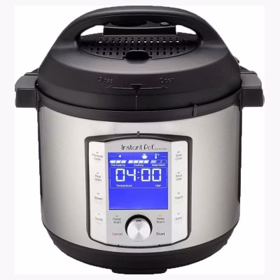 Instant Pot Duo Evo Plus
