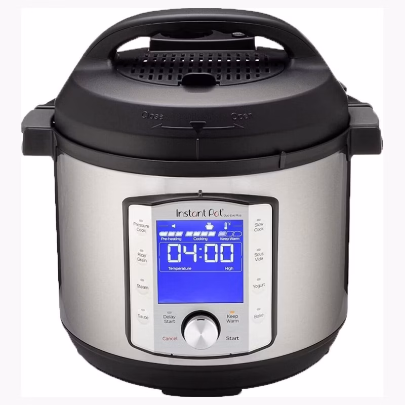 Instant Pot Duo Evo Plus