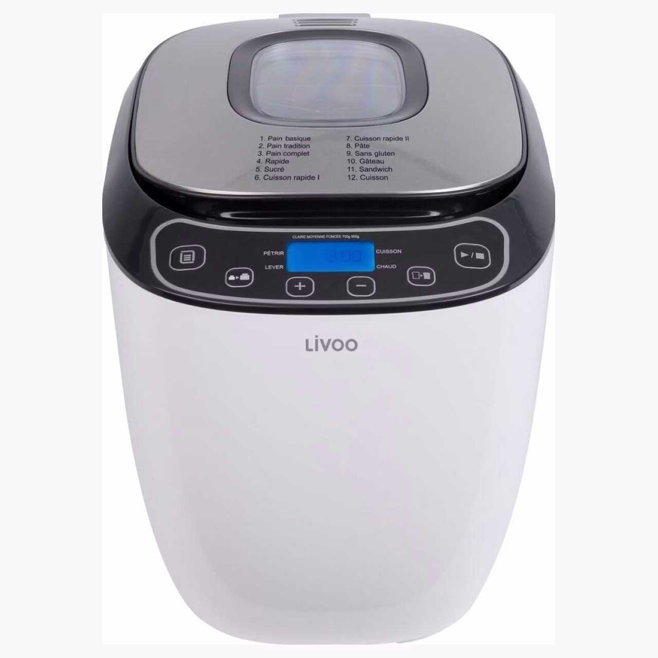 Livoo DOP218