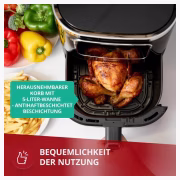 MPM ohne Fett