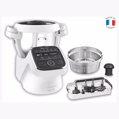 Moulinex COMPANION XL HF80CB10