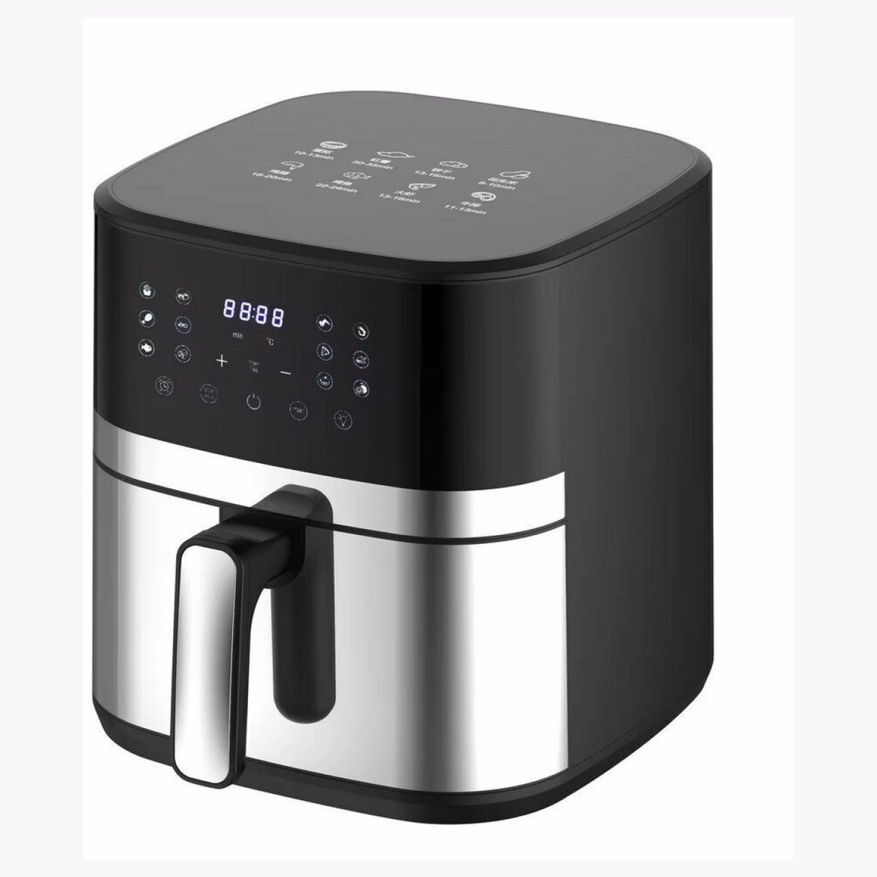 Cheffinger CF-AFRY7