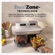 Ninja CRISPi DualZone