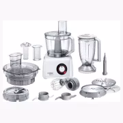 Bosch MC812W872