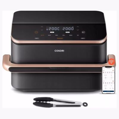 Cosori Dual Blaze Smart